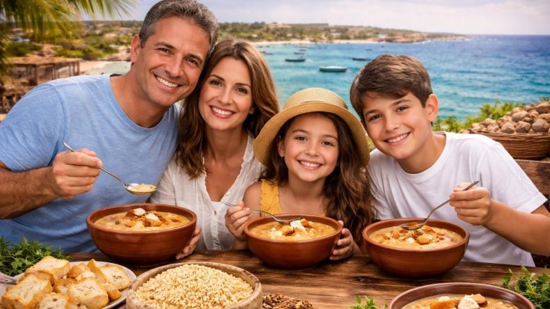 İzmirlilerin Favori &Ccedil;orbalarından: T&uuml;rkiye&rsquo;nin Sakin Şehrinden &Ccedil;ıkan Eşsiz Lezzet