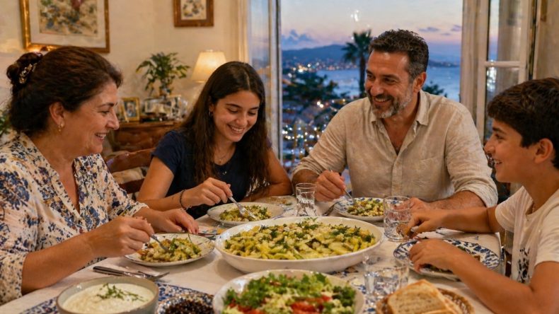 İzmirlilerin vazge&ccedil;ilmezi: Pazar sofralarına lezzetli dokunuş