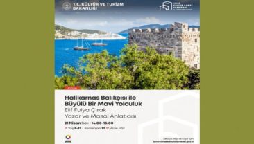 İzmir&rsquo;de 23 Nisan i&ccedil;in sanat dolu hafta