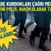 İzmir&rsquo;de de kurdukları &ccedil;ağrı merkeziyle kendilerini polis, hakim, banka g&ouml;revlisi olarak tanıttılar: 73 kişi yakalandı