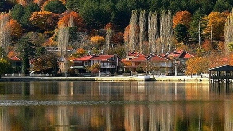 İzmir&rsquo;de hafta sonlarının favori rotası: G&ouml;lc&uuml;k Yaylası&rsquo;nda bug&uuml;n kurulan pazarı ka&ccedil;ırmayın