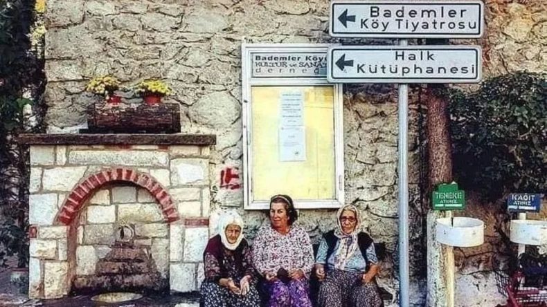 İzmir&rsquo;de hafta sonu rotası: Bir ESHOT uzaklığındaki şehirden ka&ccedil;mak isteyenlerin favori k&ouml;y&uuml;