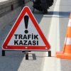 İzmir&rsquo;de kaza alarmı: Bu g&uuml;zergahta trafik kilitlendi!