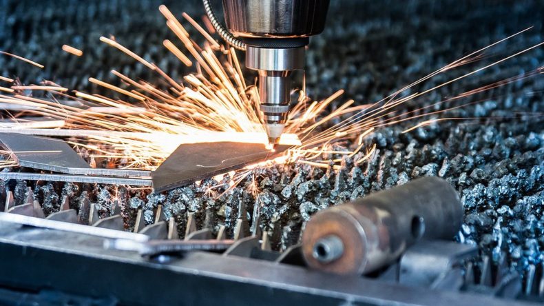 İzmir&rsquo;de metal &uuml;reticisine k&ouml;t&uuml; haber: Konkordato başvurusu reddedildi