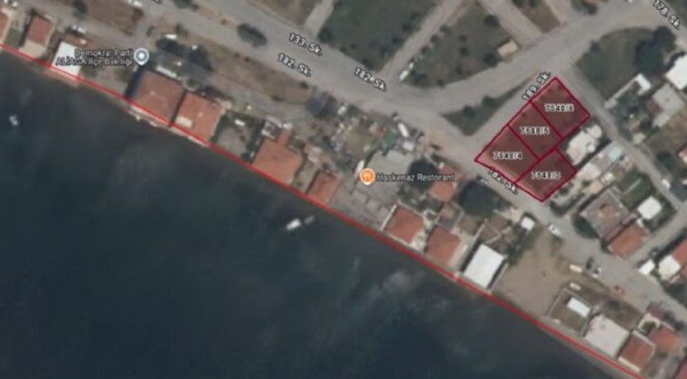 İzmir&rsquo;de yeni &ouml;zelleştirme adımı: Aliağa&rsquo;daki araziler ihaleye &ccedil;ıkıyor