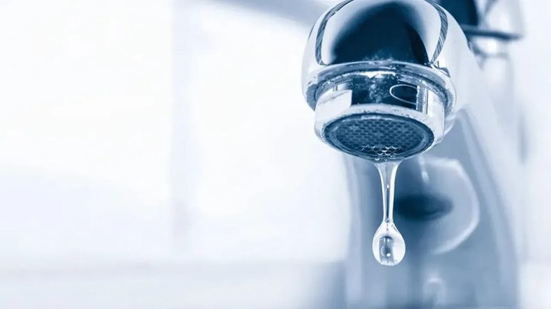 İZSU'dan dev son dakika listesi: İzmir'in 8 ilçesi etkilenecek