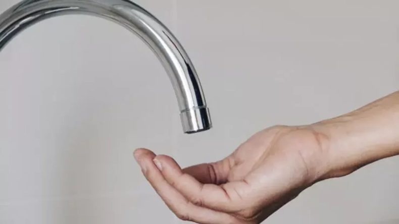 İZSU'dan dev su kesintisi uyarısı: İzmir'deki 11 il&ccedil;enin bir&ccedil;ok mahallesi etkilenecek