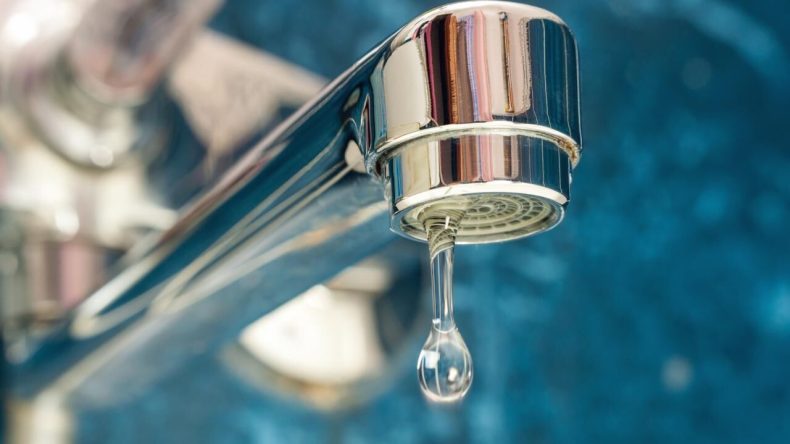 İZSU'dan Son Dakika Uyarısı: İzmir'in 4 İlçesinde Sular Kesilecek