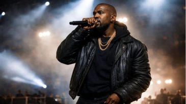 Kanye West'in Antisemitik S&ouml;ylemleri Nedeniyle Avrupa Turnesi İptal Ediliyor