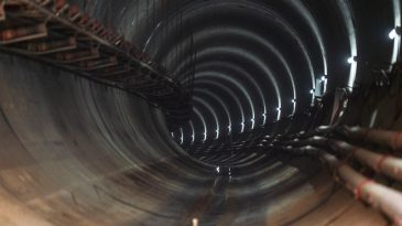 Karabağlar Metrosu&rsquo;nda kritik gelişme: Bakanlık onayı &ccedil;ıktı