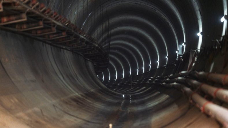 Karabağlar Metrosu&rsquo;nda kritik gelişme: Bakanlık onayı &ccedil;ıktı