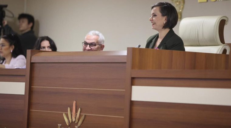 Karabağlar&rsquo;da Kınay&rsquo;a bor&ccedil;lanma yetkisi: En iyi sizler değerlendirirsiniz!