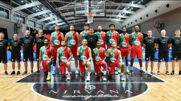 Karşıyaka Basketbol Kul&uuml;b&uuml; başkanı Cicibaş &ccedil;ağrı yapmıştı: Beklenen destek Folkart'tan geldi