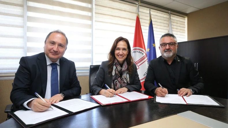 Karşıyaka Belediyesi&rsquo;nden tahsis a&ccedil;ıklaması: İl&ccedil;emize &uuml;niversite girecek!