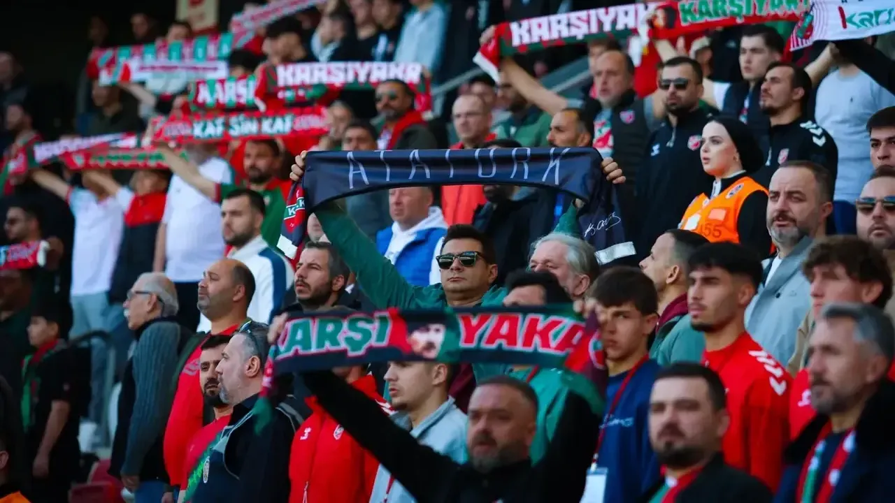 Karşıyaka Takımı