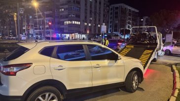 Karşıyaka'da otomobille &ccedil;arpışan 18 yaşındaki motosiklet s&uuml;r&uuml;c&uuml;s&uuml; yaşamını yitirdi