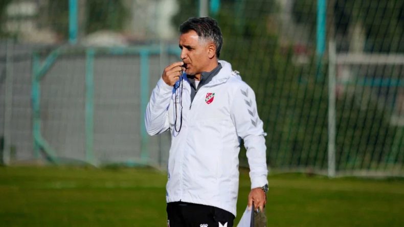 Karşıyaka&rsquo;da Play-Off heyecanı: Hedef y&uuml;ksek tempo!