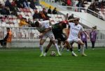 Karşıyaka&rsquo;da tek hedef Play Off: Beklentinin farkındayız!