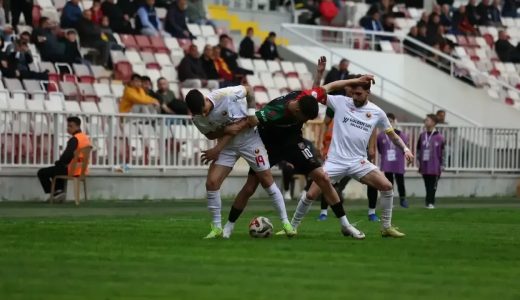 Karşıyaka&rsquo;da tek hedef Play Off: Beklentinin farkındayız!