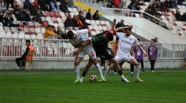 Karşıyaka&rsquo;da tek hedef Play Off: Beklentinin farkındayız!