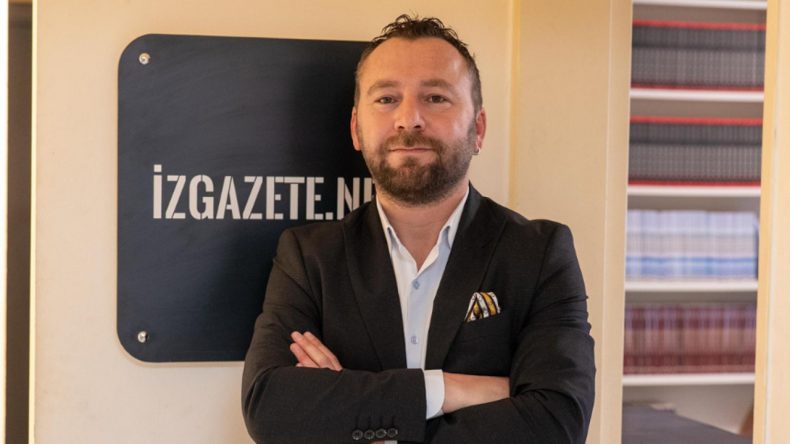 Kartal'dan kendisini hedef g&ouml;steren Tugay'a yanıt: İzmir'i ona rağmen savunmaya devam edeceğiz