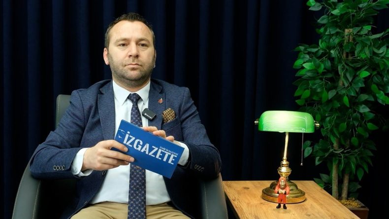 Kartal&rsquo;dan &ccedil;arpıcı saptama: CHP Uşak'ta ahlaki &uuml;st&uuml;nl&uuml;ğ&uuml;n&uuml; kaybetti!