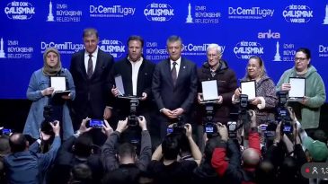 Kartal&rsquo;dan kooperatif ironisi: Adaletin bu mu d&uuml;nya?