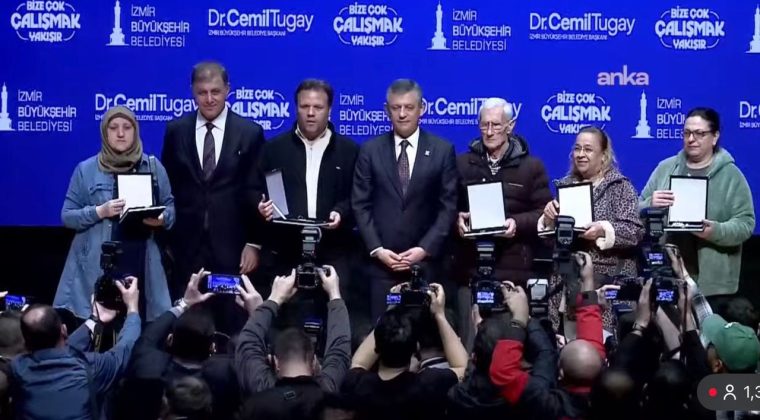 Kartal&rsquo;dan kooperatif ironisi: Adaletin bu mu d&uuml;nya?