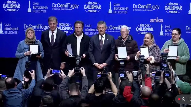 Kartal&rsquo;dan kooperatif ironisi: Adaletin bu mu d&uuml;nya?