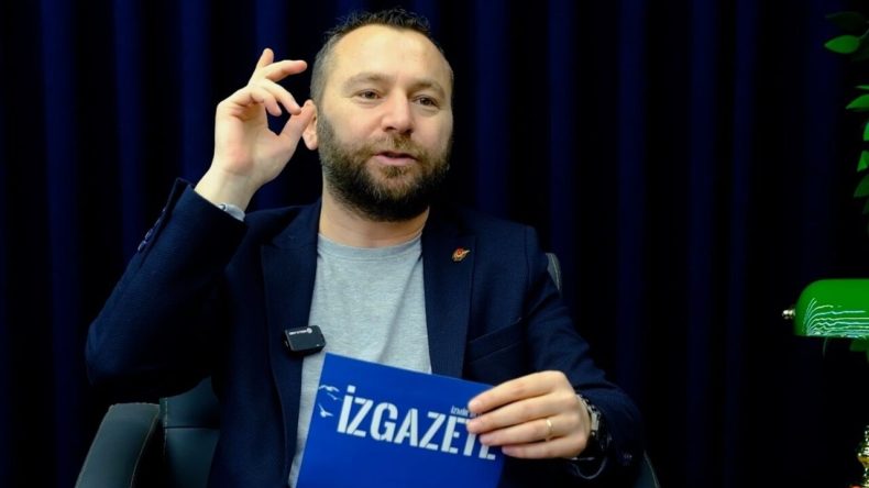 Kartal&rsquo;dan Uşak ve Bornova mesajları: &Ouml;mer Eşki&rsquo;yi idam mı edelim?