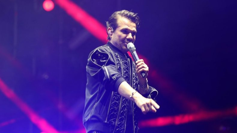 Kenan Doğulu a&ccedil;ıkladı: 2 milyon dolarlık evine alıcı yok