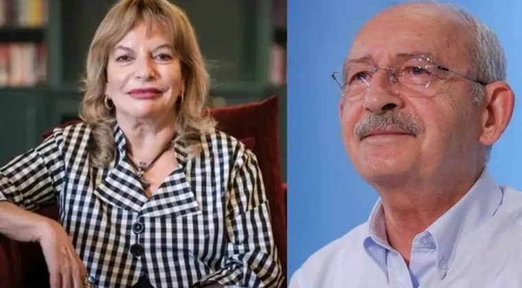 Kırıkkanat&rsquo;tan &ouml;z&uuml;r yazısı: Okurlarım mezhep&ccedil;ilik yapmayacağığımı bilir!