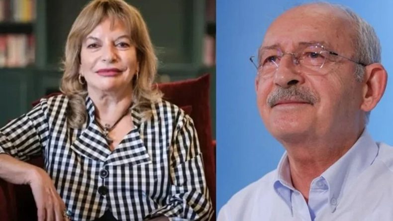 Kırıkkanat&rsquo;tan &ouml;z&uuml;r yazısı: Okurlarım mezhep&ccedil;ilik yapmayacağığımı bilir!