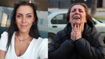 Kızının adaleti i&ccedil;in m&uuml;cadele ediyor: M&uuml;ebbetle yargılanan kişiyi değil anneyi mahk&ucirc;m ettiler!