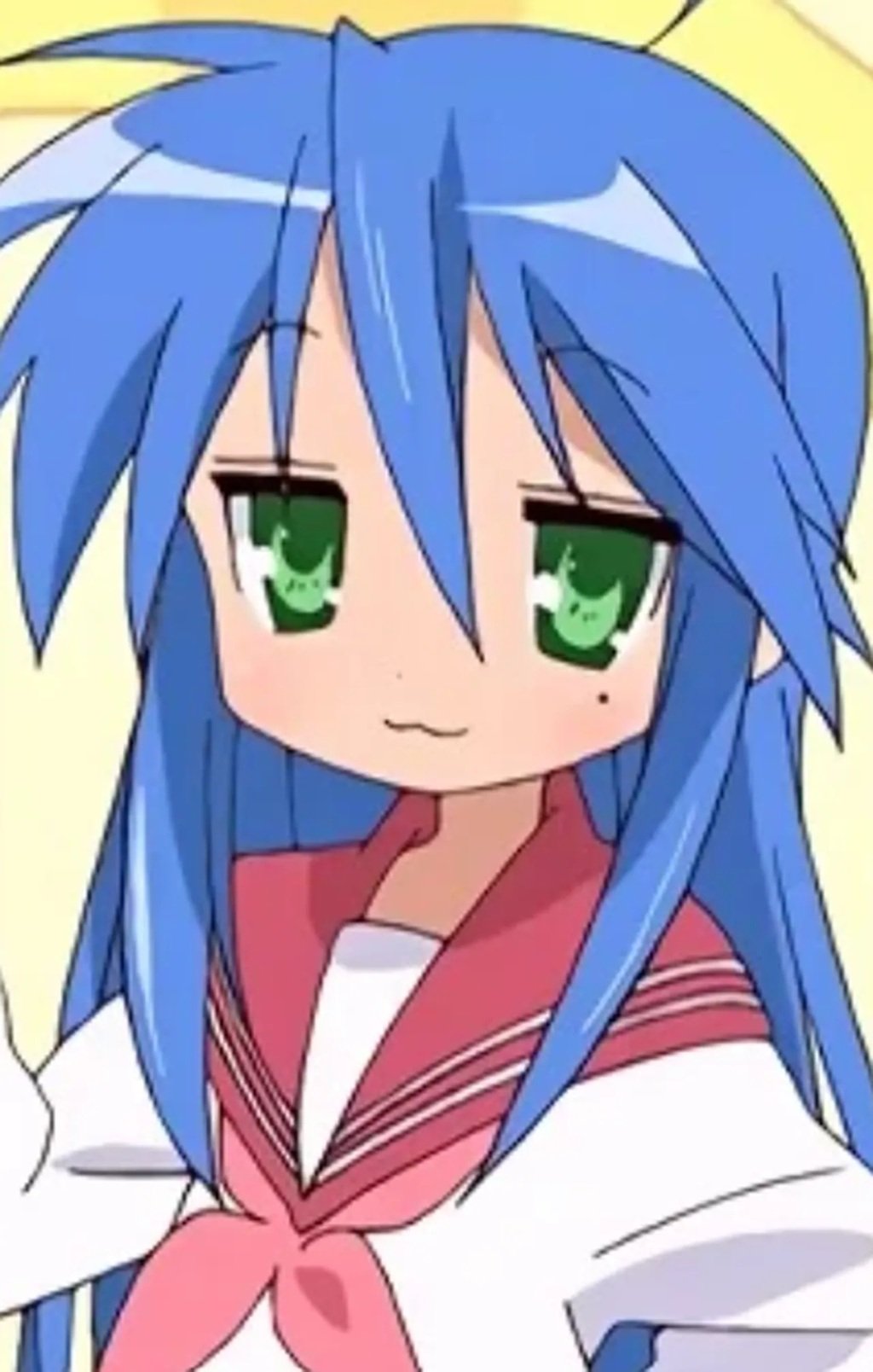 Konata Izumi