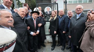 Konak Belediyesi Dr. Fadıl &Uuml;nal&rsquo;ın adını yaşatacak