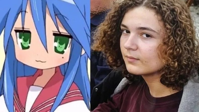 Konata ne demek? Konata Izumi kimdir? Neden g&uuml;ndem oldu?