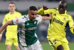 Konyaspor yarı finalde: Fenerbah&ccedil;e kupaya veda etti
