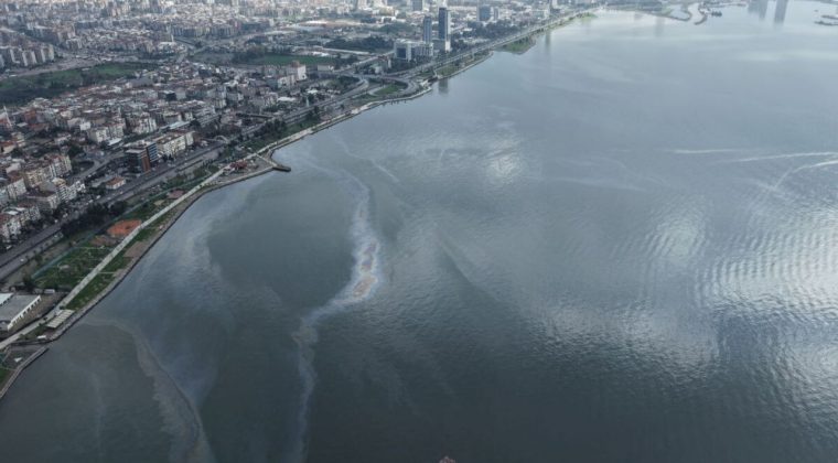 K&ouml;rfez alarm veriyor: İzmir Sivil Toplum &Ouml;rg&uuml;tleri Platformu&rsquo;ndan kritik rapor