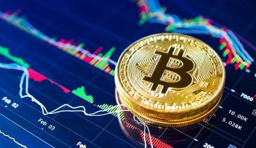 Kripto U&ccedil;tu: Bitcoin 74 Bin Dolari Aştı!