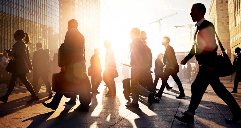 Krizin bilan&ccedil;osu ağırlaşıyor: 3 ayda 495 bin kişi işten &ccedil;ıkarıldı!