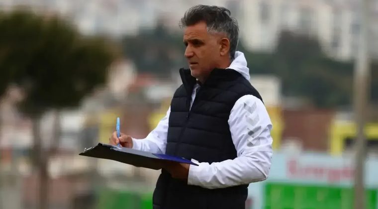 KSK&rsquo;de Basatem&uuml;r&rsquo;den Kenetlenme &Ccedil;ağrısı: Kırıcı Dilden Vazge&ccedil;in!