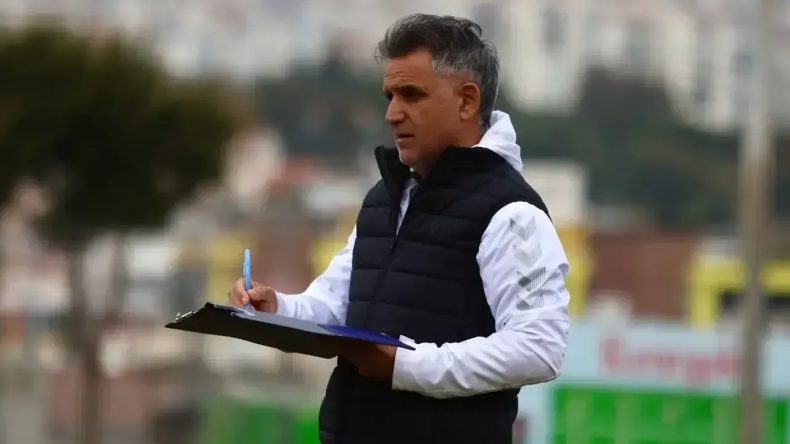 KSK&rsquo;de Basatem&uuml;r&rsquo;den Kenetlenme &Ccedil;ağrısı: Kırıcı Dilden Vazge&ccedil;in!