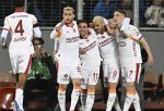 Lider Galatasaray Gen&ccedil;lerbirliği'nden 3 puanı aldı