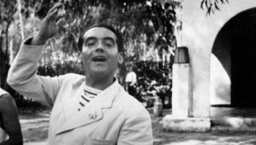 Lorca&rsquo;nın kayıp şiiri 93 yıl sonra ortaya &ccedil;ıktı