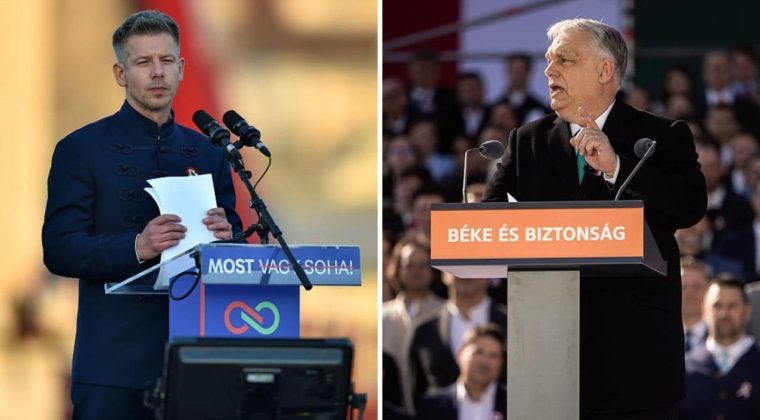 Macaristan se&ccedil;imleri: 16 yıllık Orban iktidarı zor sınavda!