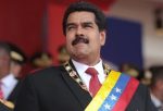 Maduro'dan mesaj: &Ccedil;ile olmadan diriliş olmaz