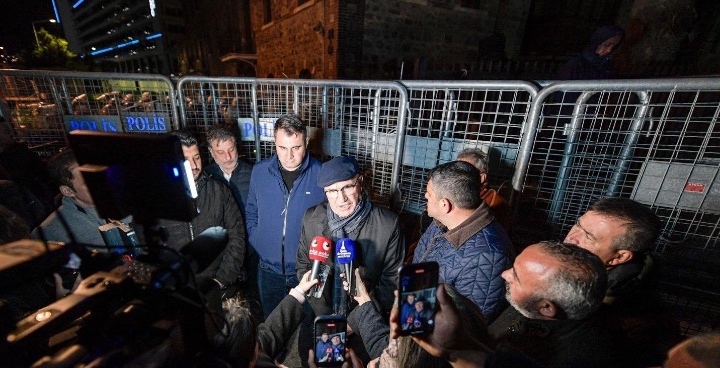 Mahmut Tanal Meslek Fabrikası