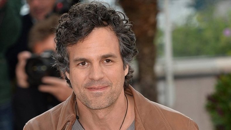 Mark Ruffalo Trump&rsquo;a sert &ccedil;ıktı: Bu soykırımcı bir manyağın dilidir!