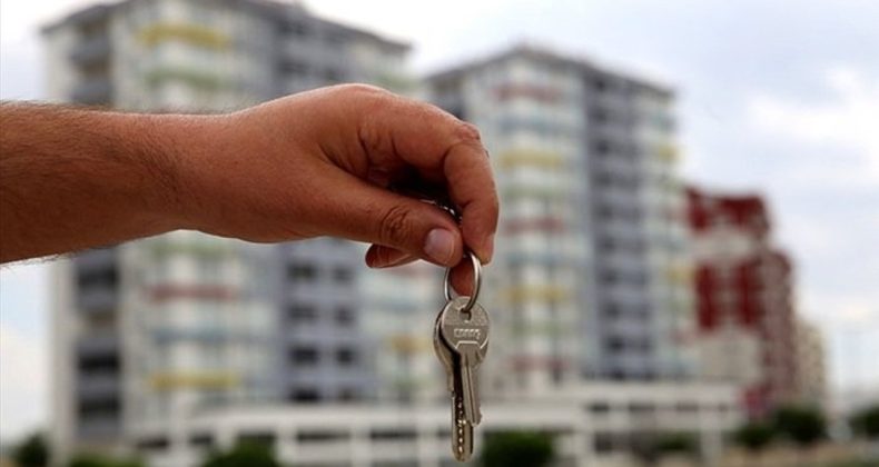 Martta Sıfır Konut Satışları Arttı, İkinci El Geriledi